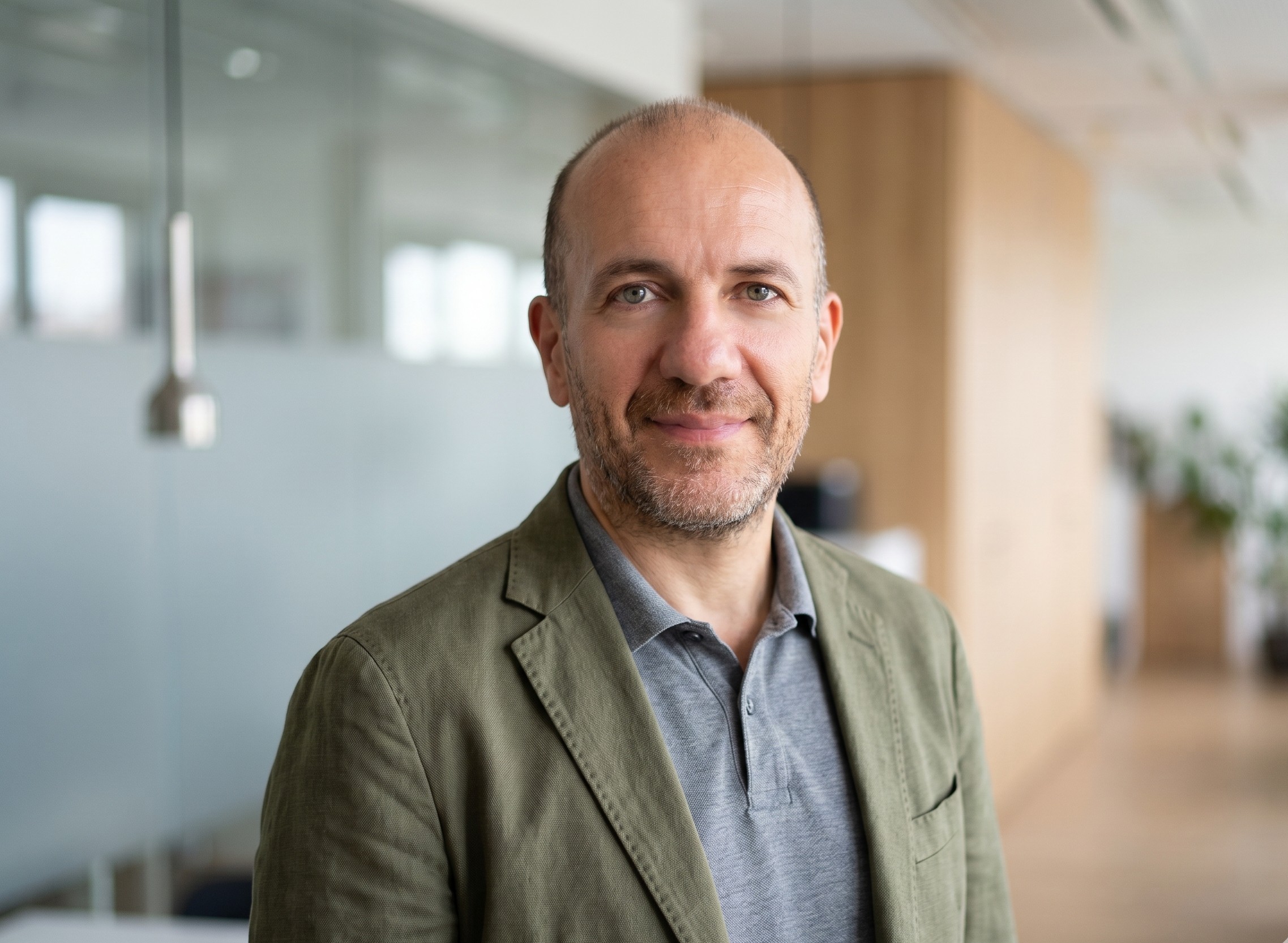 Stefano Porfiri — fondatore